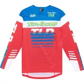 Troy Lee Designs Sprint Fifty-50 Långärmad Endurotröja