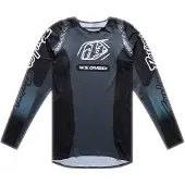 Troy Lee Designs Se Pro Sever Långärmad Trikå