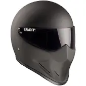 Bandit Crystal Hjälm
