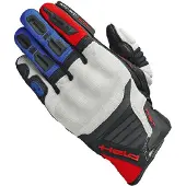Held Hamada 22060 Handskar Blå/Röd 6 Unisex