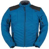 Furygan Ice Track Motorcykel textil jacka