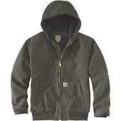 Carhartt Duck Active Jacka