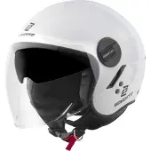 Bogotto H595-1 SPN Jet hjälm