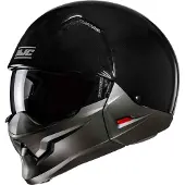 HJC i20N Jet hjälm