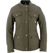 Helstons Mohave Damer Motorcykel Textil Jacka