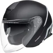 Schuberth M1 Pro Strike Jet hjälm