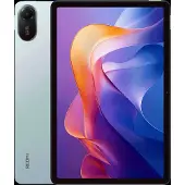 Xiaomi Tablet - - Redmi Pad 2 - 11" Wi‑Fi 5 - 4 GB RAM - 256 GB lagring