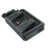 Bosch Al 2x18v-88 Batteriladdare