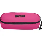 Eastpak Pennfodral - Oval Single - Rosa Escape - - One Size - Pennfodral