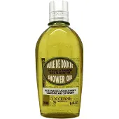 L'Occitane Amande Softening Shower Oil 250 ml