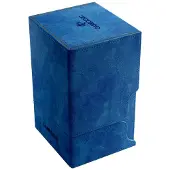 GameGenic Watchtower-kortfodral 100 Påsar
