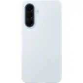 Samsung Galaxy A57 Silikonskal EF-PA576CLEGWW - Ljusblå