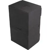 GameGenic Stronghold 200+ XL Convertible - svart