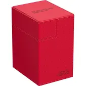Ultimate Guard Flip`n`tray Xenoskin Kortfodral 133 Påsar