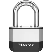 Master Lock Elite 38mm Omkretsgjord 67 Mm