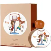 Lattafa Pride Play fr barn Eau de Parfum Spray 2,53 ounce / 75 ml
