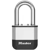 Master Lock Elite 38mm Omkretsgjord 52 Mm