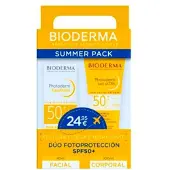Bioderma Photoderm Set 140ml Solskyddsmedel