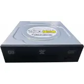 Gembird Intern USB DVD-enhet svart