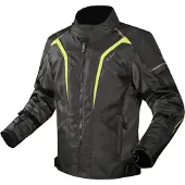 LS2 Sepang vattentät motorcykel textil jacka