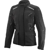 Ixon Midgard Vattentät Damer Motorcykel Textil Jacka