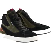Alpinestars Stated WP Sneakers Svart 10 Herrar grøn