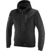 Ixon Park Air Motorcykeltextilparka