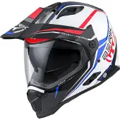 Berik MX313 Volstom Adventure Pro Enduro Hjälm