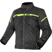 LS2 Riva vattentät motorcykel textil jacka