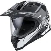 Berik MX313 Volstom Adventure Pro Enduro Hjälm