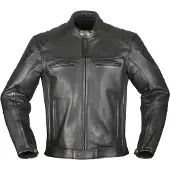 Modeka Vincent Motorcykel Textil jacka