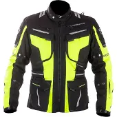 MUGENRACE Aerator vattentät motorcykel textil jacka
