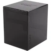 GameGenic - Bastion 100+ XL Black
