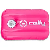 Celly Pool Pillow 3w Bluetooth-högtalare