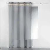 Douceur D`Interieur FIRANA FRANGY - Grå 140x240