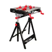 AWTOOLS Arbetsbord AW33520; 600x590 mm