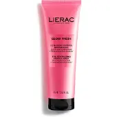 Lierac Glow Fresh Ekspresowa maseczka rewitalizująca Ansiktsmask 75 ml