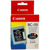 Canon Bjc-210 Bc-05 Bläckpatron