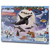 Collecta Oceans Adventskalender