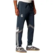 Adidas Real Madrid Originals Träningsbyxor