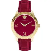 Versace Vevc00921 Damklocka