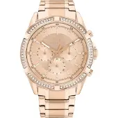 Tommy Hilfiger 1782558 Multifunktionskvartsarmbandsur för damer