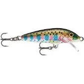 Rapala Original Floater 5cm - Rainbow Trout