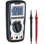 Laserliner 083.034E Handmultimeter