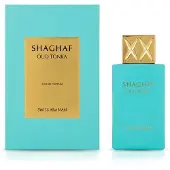 Swiss Arabian Shaghaf Oud Tonka Eau de Parfum 25 ml