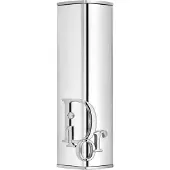 Dior Addict läppstift i metallfodral, silver