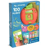 Clementoni Mina Första 100 Ord