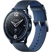 Xiaomi Watch S5 46mm Multiple color options available - Silver