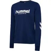 Hummel Legacy 2.0 T-shirt Med Lång ärm