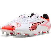 Puma Ultra 5 Play Mxsg Fotbollsskor